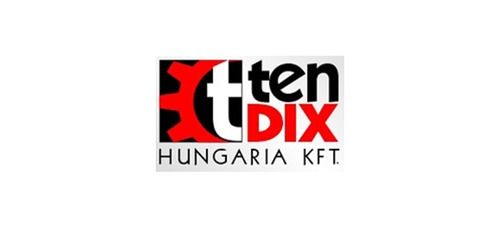 Tendix Hungaria Kft