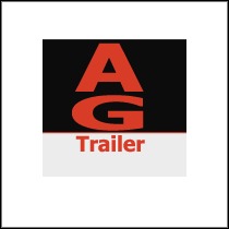 HRD NTS - Полуприцеп-контейнеровоз/ Сменный кузов