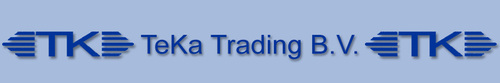 TeKa Trading B.V. на Truck1