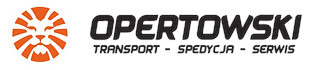 Transport Ciężarowy Robert Opertowski