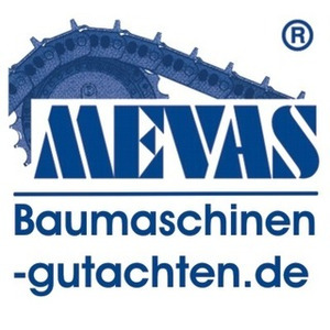 Mevas – Wolfgang Bühn