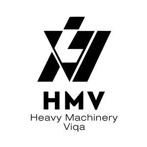 HAZEMAG SAP 5 Impact Crusher - Ударная дробилка