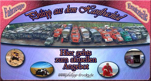 Philipp aus dem Hanfbachtal