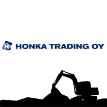 HONKA TRADING OY