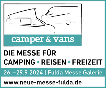 Camper & Vans Fulda