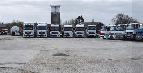 SA multiblocs на Truck1