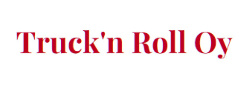 Truck'n Roll Oy на Truck1