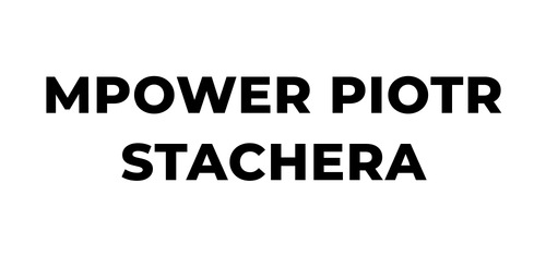 Mpower Piotr Stachera