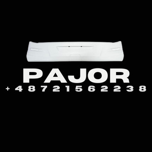 Jan Pajor PRZEDSIĘBIORSTWO PRODUKCYJNO-USŁUGOWO-HANDLOWE