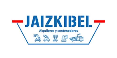 Contenedores Jaizkibel SL