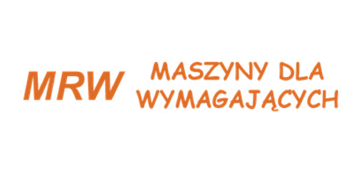 MRW Budowa Maszyn