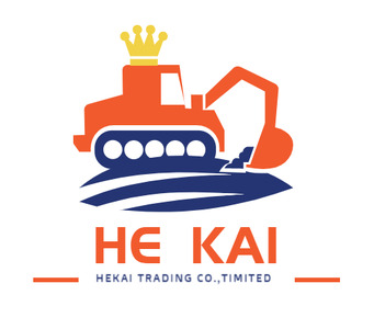 SHANGHAI HEKAI TRADING CO., LIMITED
