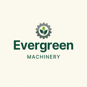 Evergreen Machinery Ltd