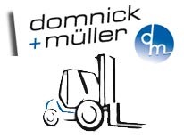 Domnick + Müller GmbH + Co. KG