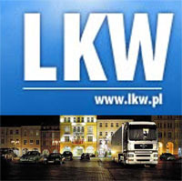 LKW.PL   AUTOHANDEL s.c.  A. GASIECKI, T. JEFREMIENKO