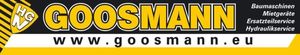 Goosmann Baumaschinen GmbH