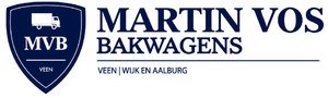 HANDELSONDERNEMING MARTIN VOS V.O.F. на Truck1