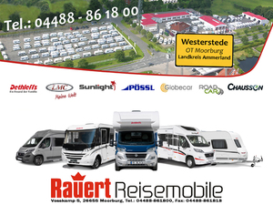 LMC Explorer Comfort I 735 G *MJ 2017* - Кастенваген