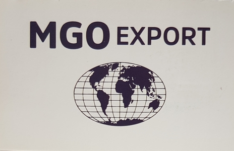MGO Export