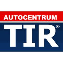 Berger 35cm3 - Самосвальный полуприцеп