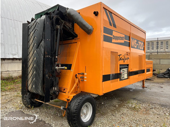 Грохот DOPPSTADT