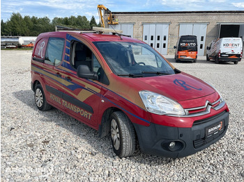 Легковой автомобиль CITROËN