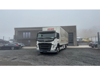 Рефрижератор VOLVO FM 410