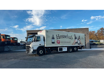 Рефрижератор VOLVO FM 410