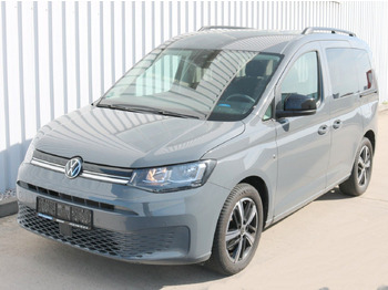 Легковой автомобиль VOLKSWAGEN Caddy 2.0