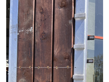 Новый Низкорамный прицеп для транспортировки тяжёлой техники Möslein T 3-6,60 VB 3 Achs Tieflader, Luftgefedert: фото 5 Новый Низкорамный прицеп для транспортировки тяжёлой техники Möslein T 3-6,60 VB 3 Achs Tieflader, Luftgefedert: фото 5