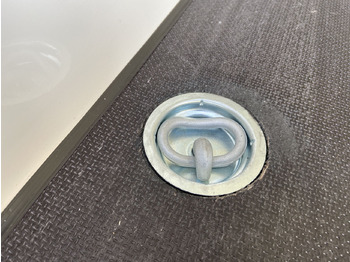 Новый Прицеп-фургон Möslein TKO 105 D 6m  weiß  Tandem- Koffer, Durchladbar, -- Neufahrzeug --: фото 5