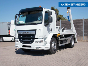 Самосвал DAF LF