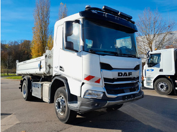 DAF FA XDC 450 в лизинг DAF FA XDC 450: фото 1
