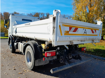 DAF FA XDC 450 в лизинг DAF FA XDC 450: фото 4