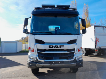DAF FA XDC 450 в лизинг DAF FA XDC 450: фото 3