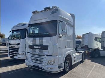 Тягач DAF XF 480