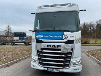 Тягач DAF XG 480