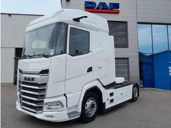 Тягач DAF XG 480