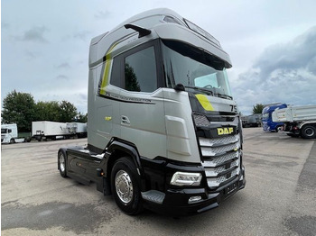 Тягач DAF XG+ 480