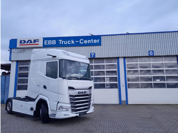 Тягач DAF XG 480