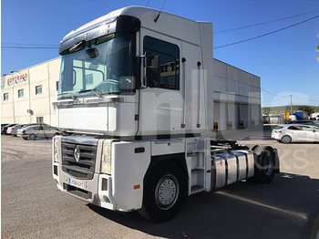 Тягач RENAULT MAGNUM 520.18T: фото 1