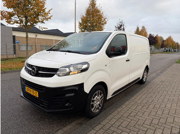 Легковой фургон OPEL Vivaro