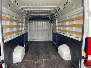 Цельнометаллический фургон Peugeot Boxer 2.2 hdi 3-2021 L4 H2 airspring !!!: фото 5 Цельнометаллический фургон Peugeot Boxer 2.2 hdi 3-2021 L4 H2 airspring !!!: фото 5