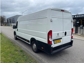 Цельнометаллический фургон Peugeot Boxer 2.2 hdi 3-2021 L4 H2 airspring !!!: фото 4 Цельнометаллический фургон Peugeot Boxer 2.2 hdi 3-2021 L4 H2 airspring !!!: фото 4