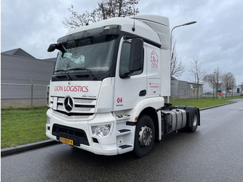 Тягач MERCEDES-BENZ Actros 1836