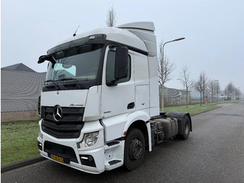 Тягач MERCEDES-BENZ Actros 1940