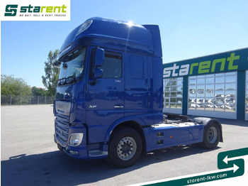 Тягач DAF XF 530