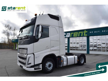 Тягач VOLVO FH 540