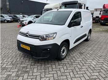Легковой фургон CITROËN Berlingo