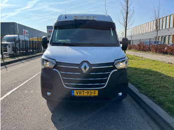 Цельнометаллический фургон Renault Master 135,35 L3 H2, Zonneklep/Sun visor, Verstralers/Beam lights: фото 4